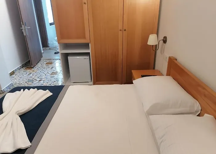 Hotell Akcapinar Korfez Butik Akyaka (Mugla)