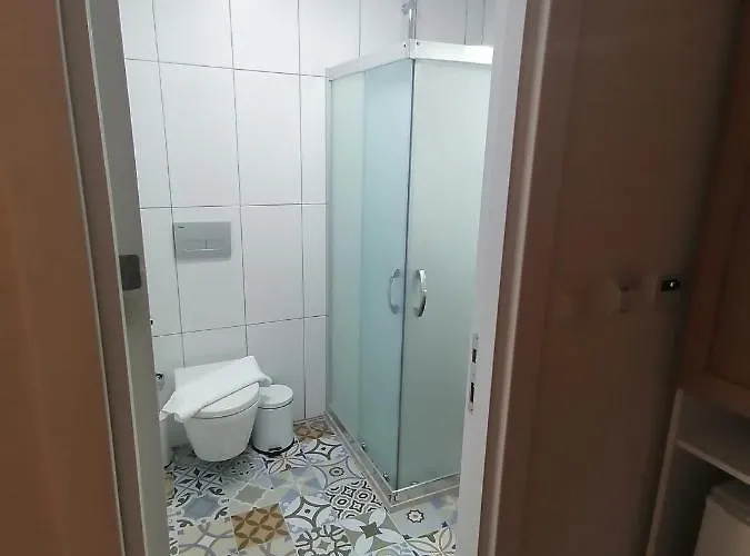 Akcapinar Korfez Butik Hotell