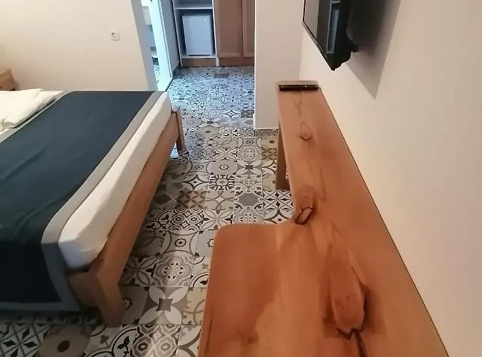 Hotell Akcapinar Korfez Butik Akyaka (Mugla)