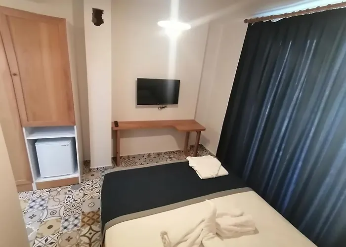 Akcapinar Korfez Butik *