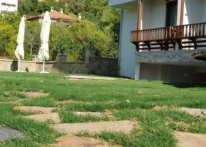 Akcapinar Korfez Butik * Akyaka (Mugla)