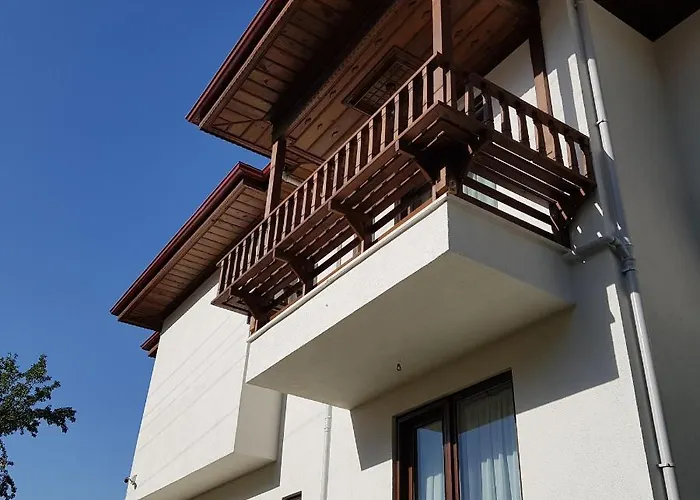 Akcapinar Korfez Butik Akyaka (Mugla)