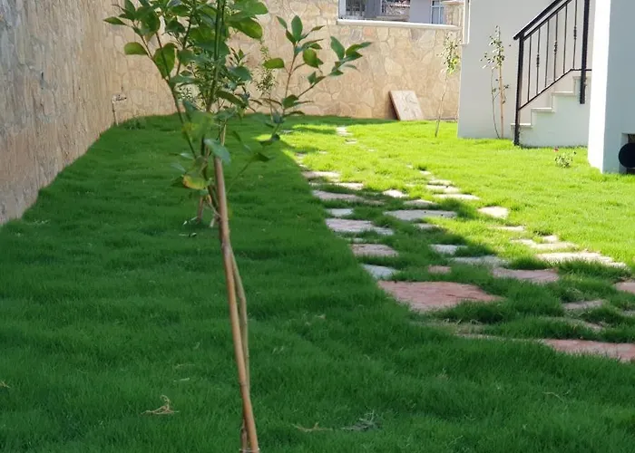 Hotell Akcapinar Korfez Butik *