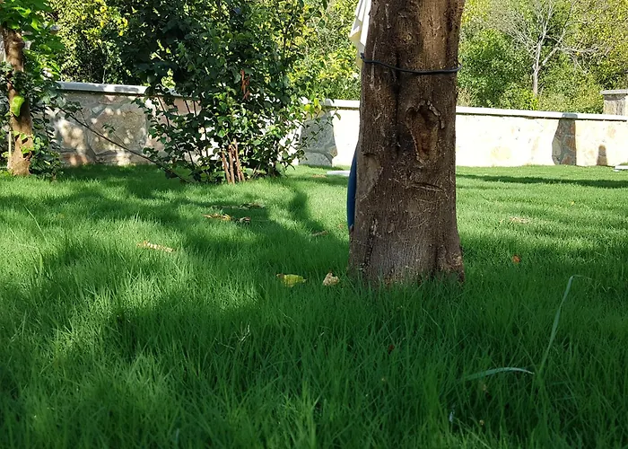 Hotell Akcapinar Korfez Butik