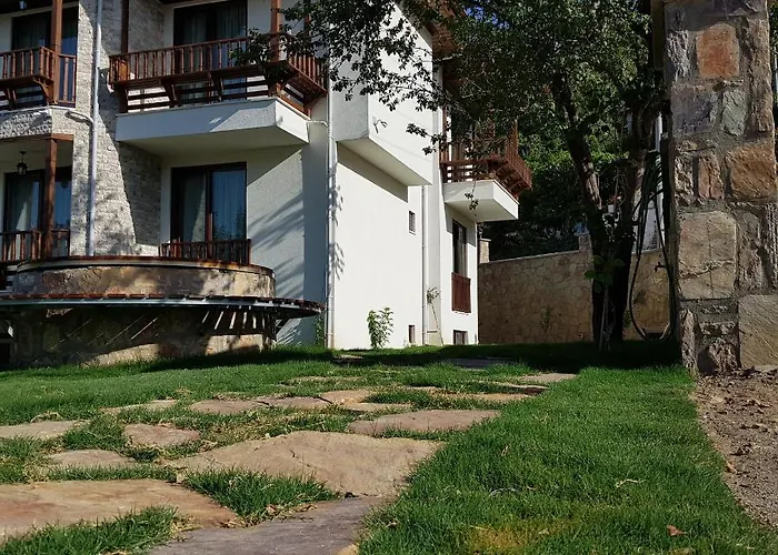 Akcapinar Korfez Butik *