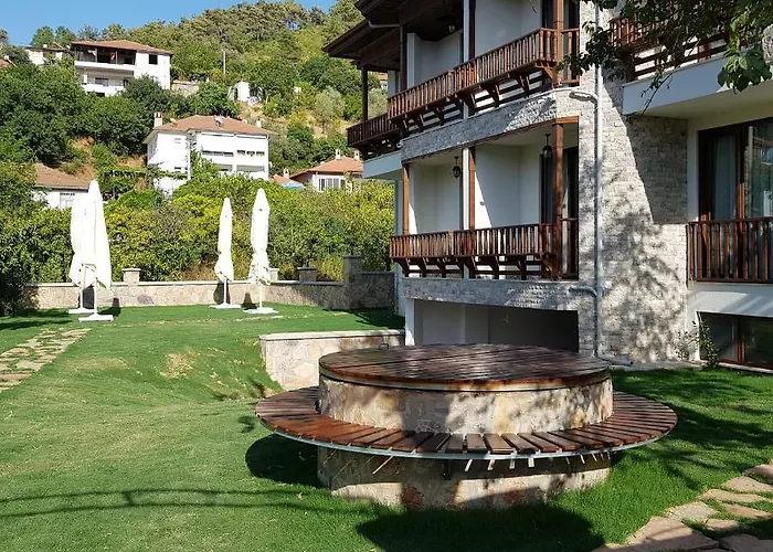 Akcapinar Korfez Butik *