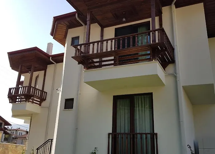 Akcapinar Korfez Butik Hotel *