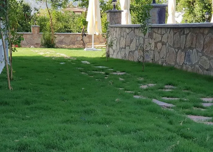 Akcapinar Korfez Butik Hotel