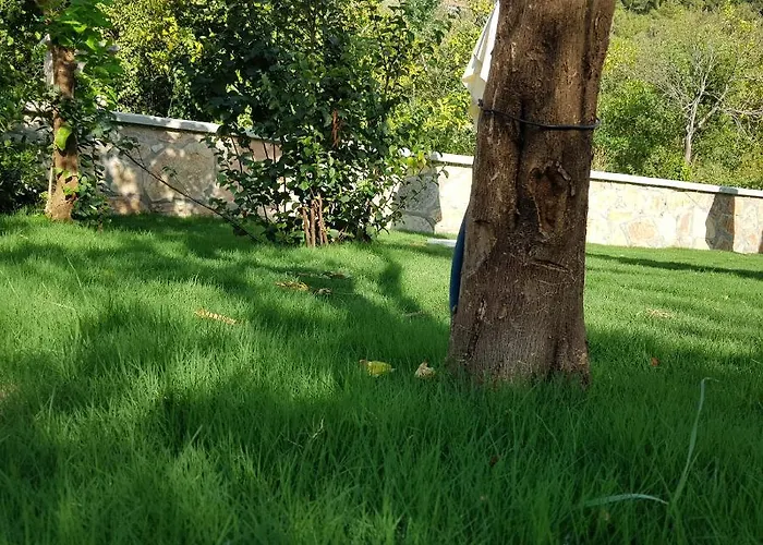 Akcapinar Korfez Butik Hotell