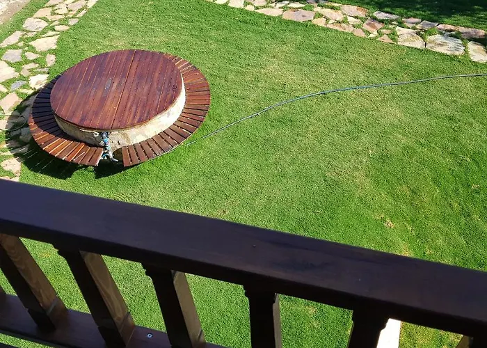 Akcapinar Korfez Butik Hotell Akyaka (Mugla)