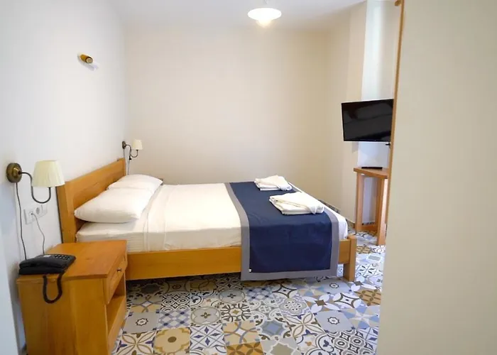 Hotel Akcapinar Korfez Butik Akyaka (Mugla)