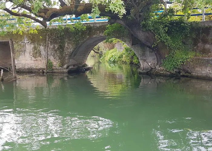 Akcapinar Korfez Butik Hotell *