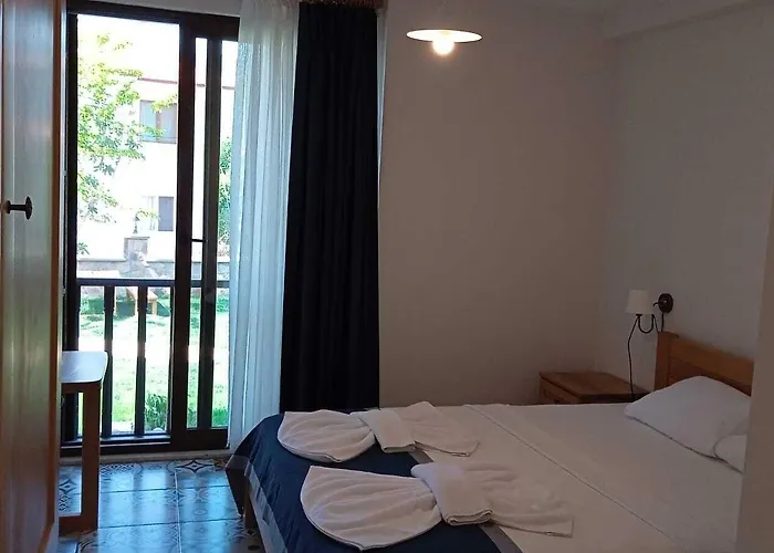 Hotel Akcapinar Korfez Butik