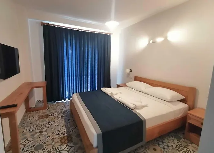 Akcapinar Korfez Butik *