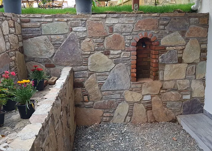 Hotell Akcapinar Korfez Butik