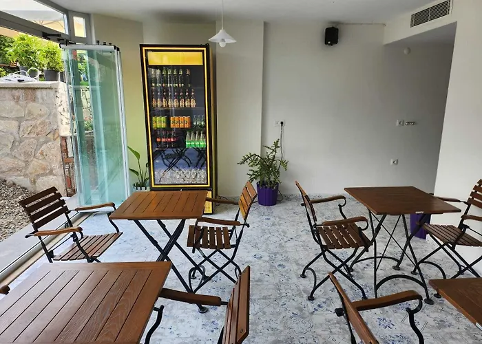 Akcapinar Korfez Butik Hotel