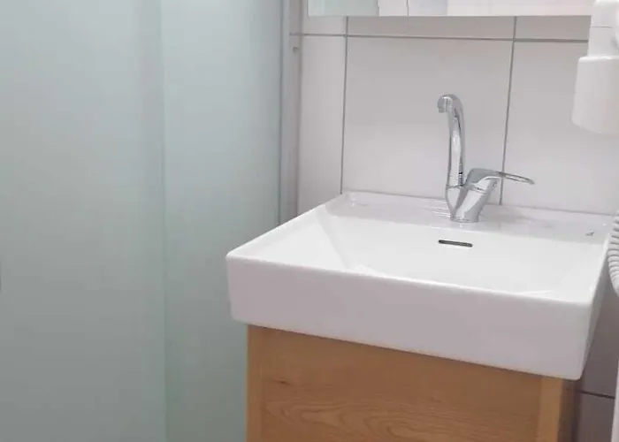 Akcapinar Korfez Butik Hotell *