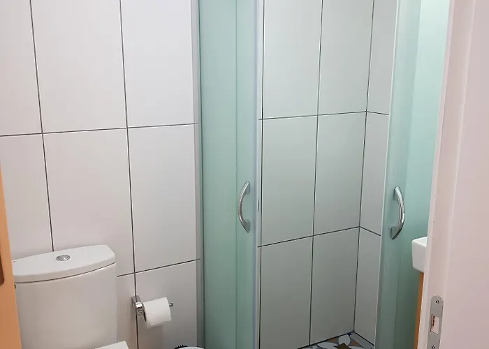 Akcapinar Korfez Butik Hotell *