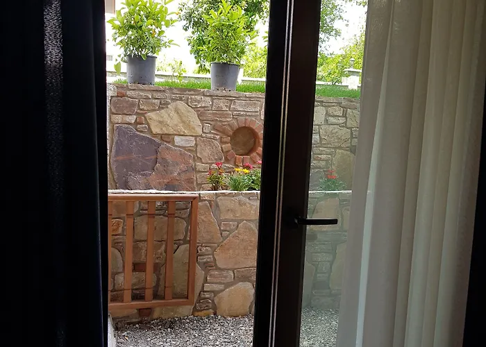 Akcapinar Korfez Butik Hotell