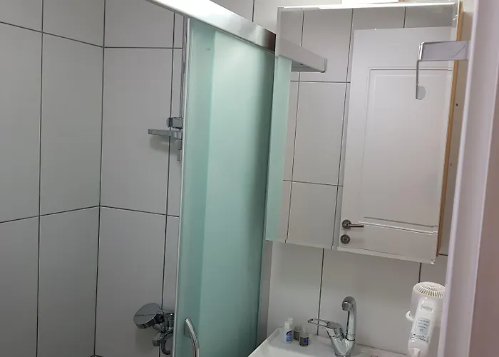 Hotell Akcapinar Korfez Butik